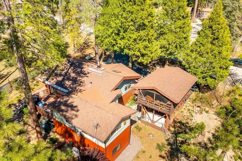 View/Area - 25445 Palomar Rd, Idyllwild, CA 92549 photo 6 of 6