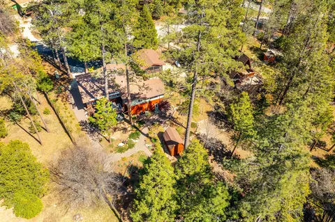 View/Area - 25445 Palomar Rd, Idyllwild, CA 92549 photo 2 of 6