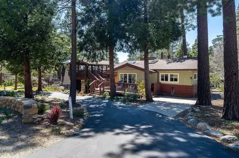 Other - 25445 Palomar Rd, Idyllwild, CA 92549 photo 2 of 7