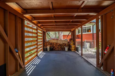 Exterior - 25445 Palomar Rd, Idyllwild, CA 92549 photo 3 of 21