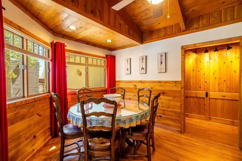 Dining - 25445 Palomar Rd, Idyllwild, CA 92549 photo 2 of 3
