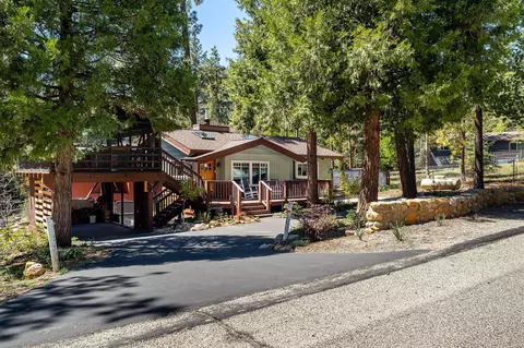 Other - 25445 Palomar Rd, Idyllwild, CA 92549 photo 1 of 7