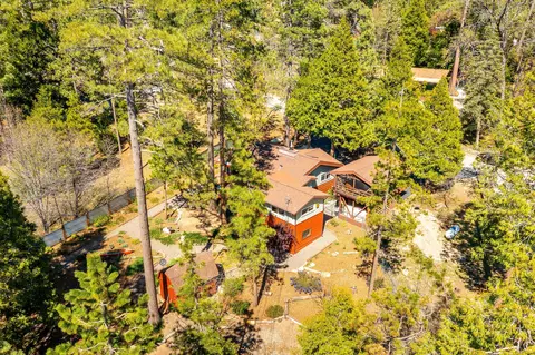 View/Area - 25445 Palomar Rd, Idyllwild, CA 92549 photo 5 of 6