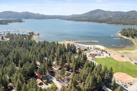 404 Jeffries Rd, Big Bear Lake, CA 92315 photo 1