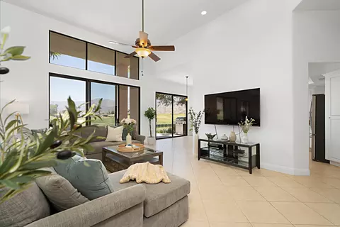 Living - 80471 Oak Tree, La Quinta, CA 92253 photo 2 of 3