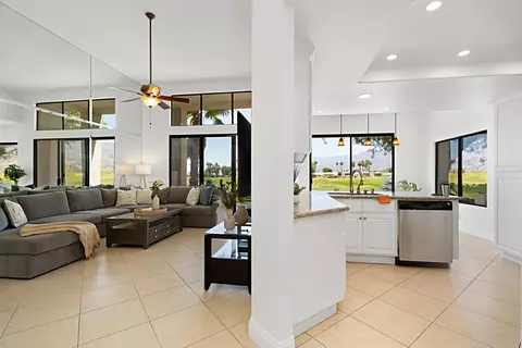 Kitchen - 80471 Oak Tree, La Quinta, CA 92253 photo 1 of 3