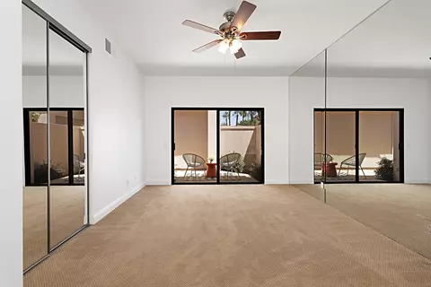 Bedroom - 80471 Oak Tree, La Quinta, CA 92253 photo 5 of 5