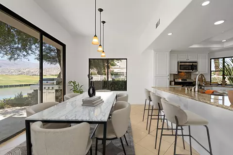 Dining - 80471 Oak Tree, La Quinta, CA 92253 photo 1 of 2