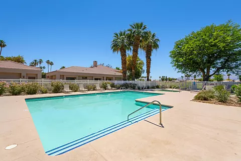Exterior - 80471 Oak Tree, La Quinta, CA 92253 photo 11 of 11