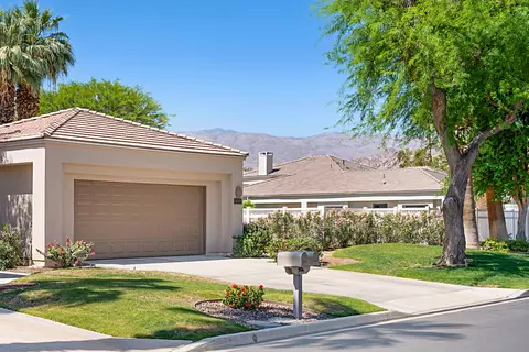 Exterior - 80471 Oak Tree, La Quinta, CA 92253 photo 9 of 11