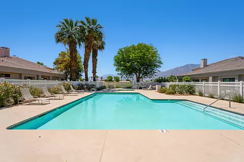 Exterior - 80471 Oak Tree, La Quinta, CA 92253 photo 10 of 11