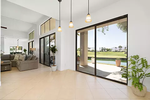 Entry Way - 80471 Oak Tree, La Quinta, CA 92253 photo 2 of 2