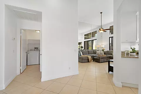 Entry Way - 80471 Oak Tree, La Quinta, CA 92253 photo 1 of 2