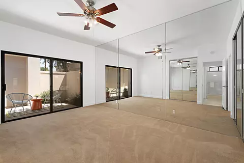 Bedroom - 80471 Oak Tree, La Quinta, CA 92253 photo 4 of 5