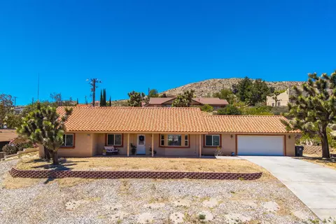 7630 Ventura Ave, Yucca Valley, CA 92284