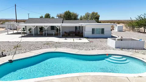 3080 Mesquite Springs Rd, Twentynine Palms, CA 92277