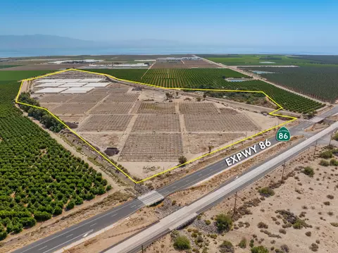 0 Expwy 86 Ave 84, Thermal, CA 92274