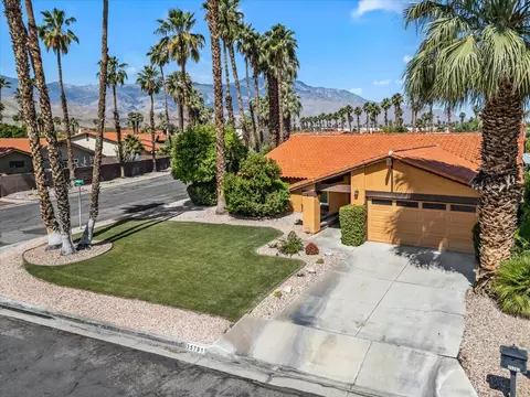 35791 Canada Cir, Cathedral City, CA 92234