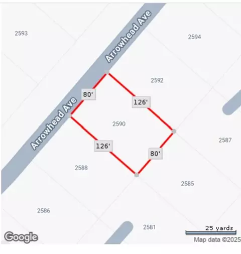 2590 Arrowhead Ave, Thermal, CA 92274 photo 4