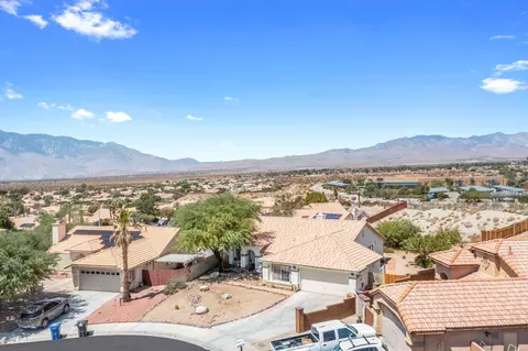 9545 Via Real, Desert Hot Springs, CA 92240