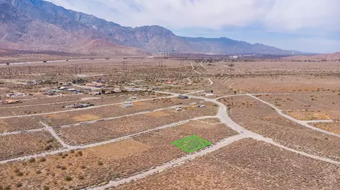 0 0 Mint Dr, Whitewater, CA 92282