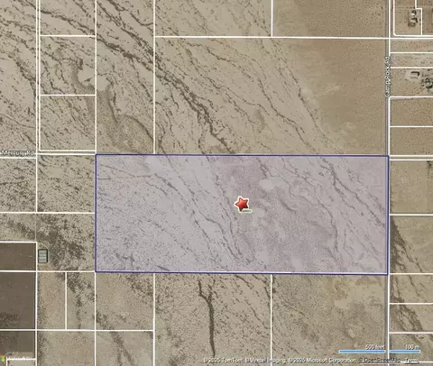 002 Camp Rock Rd Sherman Way, Lucerne Valley, CA 92356