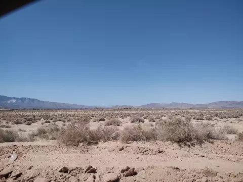 002 Camp Rock Rd Sherman Way, Lucerne Valley, CA 92356 photo 4