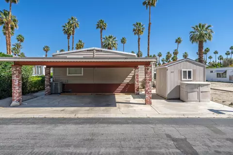 143 Lincoln Downs St, Rancho Mirage, CA 92270