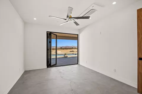 Bedroom - 1925 Border Ave, Joshua Tree, CA 92252 photo 5 of 6