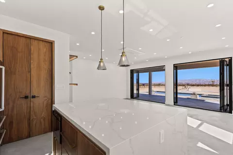 Kitchen - 1925 Border Ave, Joshua Tree, CA 92252 photo 5 of 6