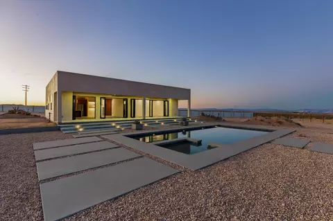 Exterior - 1925 Border Ave, Joshua Tree, CA 92252 photo 12 of 14