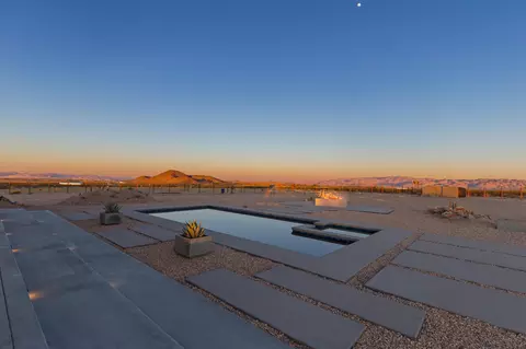 Exterior - 1925 Border Ave, Joshua Tree, CA 92252 photo 5 of 14