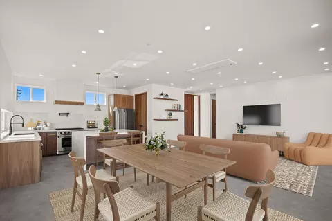 Dining - 1925 Border Ave, Joshua Tree, CA 92252 photo 1 of 1