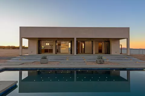 Exterior - 1925 Border Ave, Joshua Tree, CA 92252 photo 13 of 14