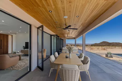Exterior - 1925 Border Ave, Joshua Tree, CA 92252 photo 4 of 14