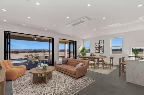 Living - 1925 Border Ave, Joshua Tree, CA 92252 photo 1 of 6