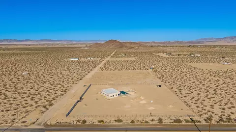 View/Area - 1925 Border Ave, Joshua Tree, CA 92252 photo 2 of 2