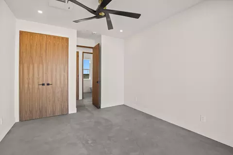 Bedroom - 1925 Border Ave, Joshua Tree, CA 92252 photo 6 of 6