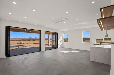 Living - 1925 Border Ave, Joshua Tree, CA 92252 photo 2 of 6