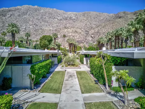 555 W Baristo Rd, Palm Springs, CA 92262