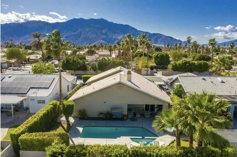 29540 Avenida La Vis, Cathedral City, CA 92234