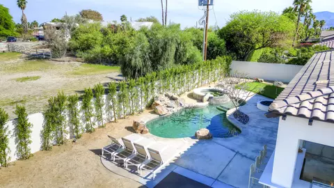 Exterior - 48622 Meandering Cloud St, Indio, CA 92201 photo 12 of 30