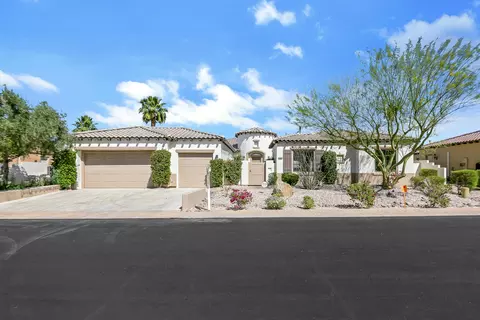 Exterior - 48622 Meandering Cloud St, Indio, CA 92201 photo 29 of 30