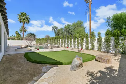 Exterior - 48622 Meandering Cloud St, Indio, CA 92201 photo 10 of 30