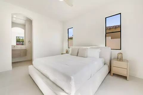 Bedroom - 48622 Meandering Cloud St, Indio, CA 92201 photo 10 of 12