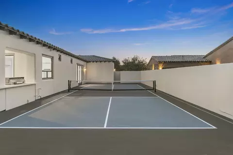 Exterior - 48622 Meandering Cloud St, Indio, CA 92201 photo 17 of 30