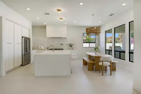 Kitchen - 48622 Meandering Cloud St, Indio, CA 92201 photo 1 of 8