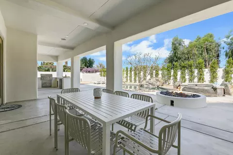 Exterior - 48622 Meandering Cloud St, Indio, CA 92201 photo 2 of 30