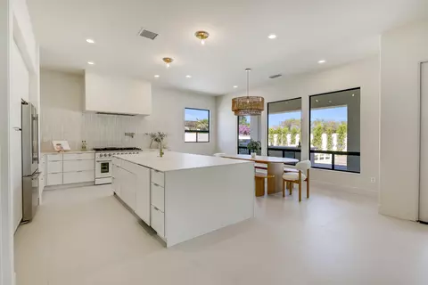 Kitchen - 48622 Meandering Cloud St, Indio, CA 92201 photo 3 of 8