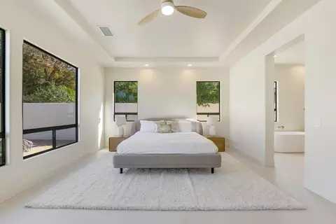 Bedroom - 48622 Meandering Cloud St, Indio, CA 92201 photo 5 of 12